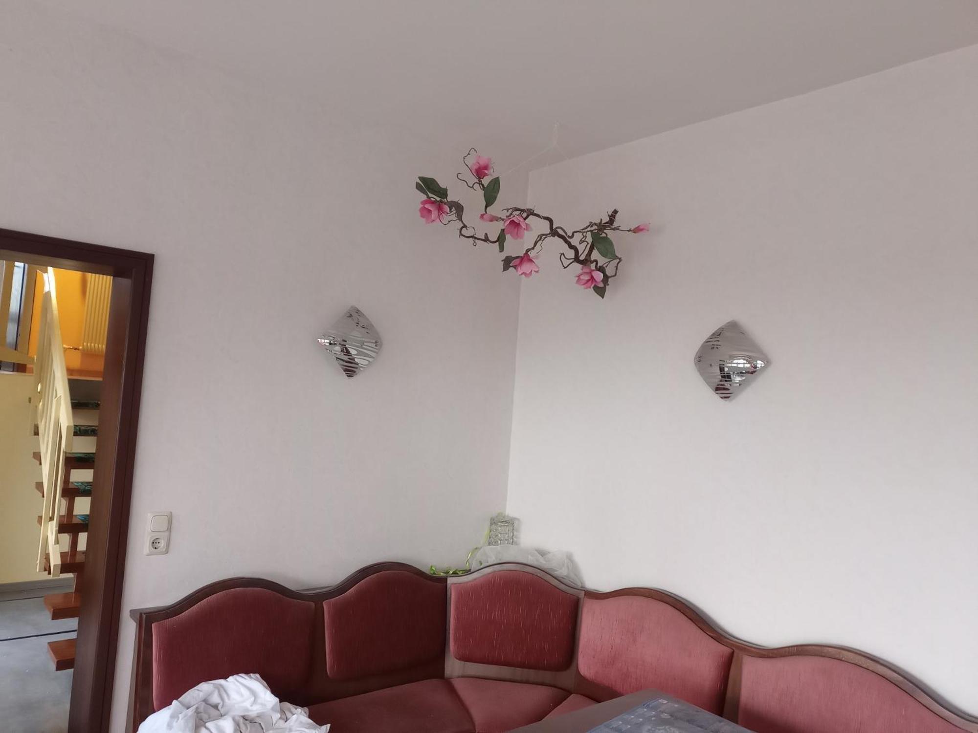Pension Schmitt Waldfenster エクステリア 写真
